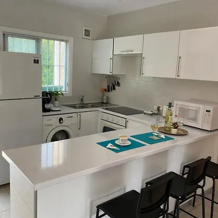 Seaside Maisonette 200m From Sea * Paphos