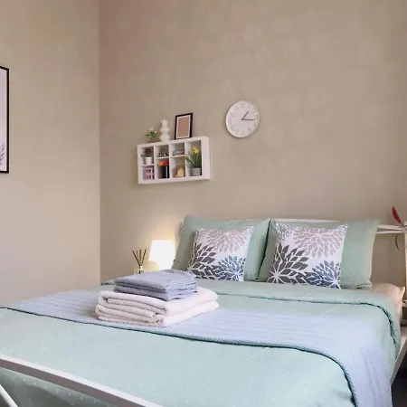Seaside Maisonette 200m From Sea Casa vacanze