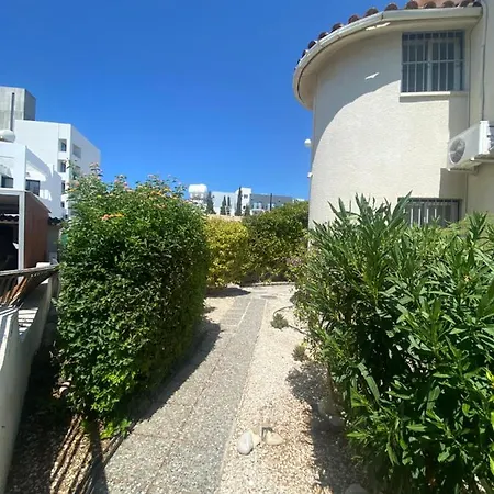 Seaside Maisonette 200m From Sea *