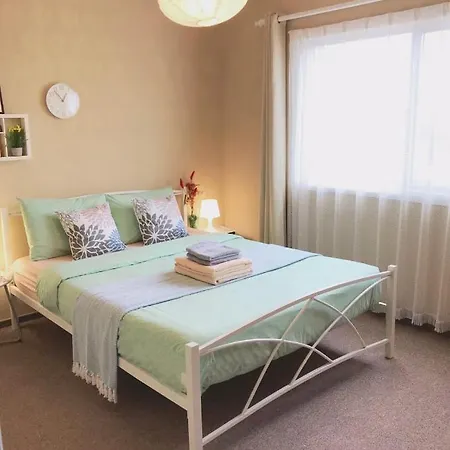 Seaside Maisonette 200m From Sea Σπίτι διακοπών *